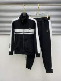 Picture of Prada Sweater Suits _SKUPradaM-3XLomtr0542051